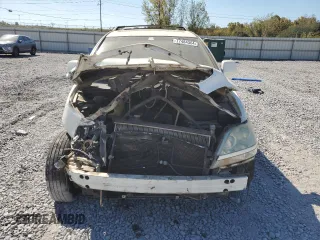 2002 Lexus RX 300 with VIN JTJGF10U220121425, listed as a Copart auction lot 77484364 with 282,394 mi miles and Salvage Title. Bid and sale history available at carsss.com. Image 5.