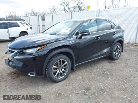 2016 Lexus NX 200t z VIN JTJBARBZ2G2061724, wystawiony jako IAAI lot #42094505 z przebiegiem 87 821 mil mil oraz . Historia ofert i sprzedaży dostępna na DreamBid. Obrazek 17.