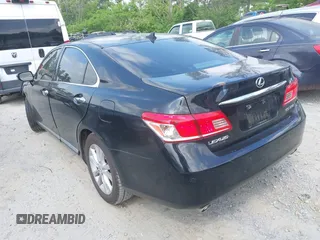 2010 Lexus ES 330 z VIN JTHBK1EG9A2389756, wystawiony jako IAAI lot #42130156 z przebiegiem 150 801 mil mil oraz . Historia ofert i sprzedaży dostępna na DreamBid. Obrazek 3.