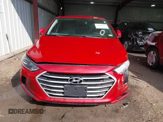 2018 Hyundai Elantra SE z VIN KMHD74LF9JU657311, wystawiony jako IAAI lot #41949915 z przebiegiem 82 174 mil mil oraz . Historia ofert i sprzedaży dostępna na DreamBid. Obrazek 12.