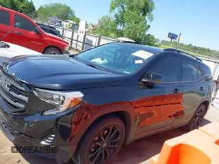 2020 GMC Terrain SLE с VIN 3GKALMEV7LL261726, выставлен на аукционе IAAI как лот 42248008 с пробегом 113 887 миль миль и . История ставок и продаж доступна на DreamBid. Изображение 14.