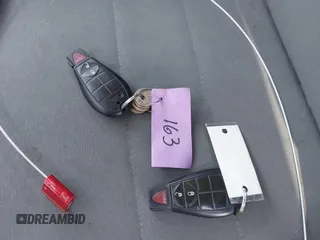 2016 Ram 1500 Tradesman с VIN 1C6RR7FMXGS409368, выставлен на аукционе IAAI как лот 42337114 с пробегом 149 338 миль миль и . История ставок и продаж доступна на DreamBid. Изображение 11.