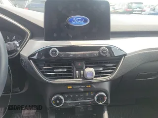 2022 Ford Escape SE with VIN 1FMCU9G61NUB32924, listed as a IAAI auction lot 42733772 with 68,597 mi miles and . Bid and sale history available at DreamBid. Image 11.