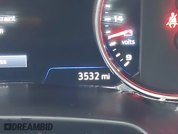 2025 Chevrolet Blazer RS с VIN 3GNKBKRS3SS124978, выставлен на аукционе IAAI как лот 41679182 с пробегом 3 532 миль миль и . История ставок и продаж доступна на DreamBid. Изображение 16.