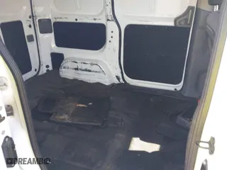 2017 Nissan NV200 Compact Cargo SV with VIN 3N6CM0KN9HK705620, listed as a IAAI auction lot 41900043 with 186,752 mi miles. Bid and sale history available at carsss.com. Image 8.