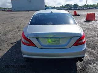 2012 Mercedes-Benz CLS 550 with VIN WDDLJ7DBXCA033655, listed as a IAAI auction lot 42252855 with 71,471 mi miles and . Bid and sale history available at DreamBid. Image 17.