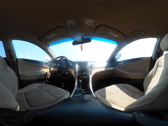 2013 Hyundai Sonata GLS with VIN 5NPEB4AC0DH566586, listed as a IAAI auction lot 42329993 with 118,089 mi miles and . Bid and sale history available at DreamBid. Image 19.