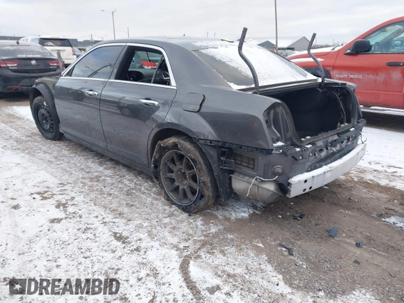 2016 Chrysler 300 C with VIN 2C3CCAEG4GH320089, listed as a IAAI auction lot 41249262 with Not Provided miles and . Bid and sale history available at DreamBid. Image 3.