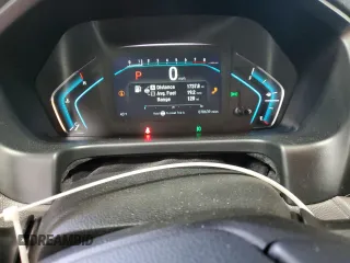 2018 Honda Odyssey Touring with VIN 5FNRL6H85JB049466, listed as a Copart auction lot 49882725 with 78,639 mi miles and Salvage Title. Bid and sale history available at carsss.com. Image 9.