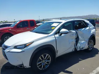2015 Lexus NX 200t z VIN JTJBARBZ7F2004904, wystawiony jako IAAI lot #42294043 z przebiegiem 140 774 mil mil oraz . Historia ofert i sprzedaży dostępna na DreamBid. Obrazek 6.