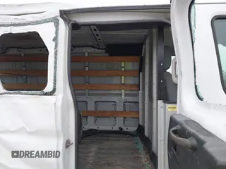 2016 Ford Transit Cargo z VIN 1FTYR1ZM3GKB36643, wystawiony jako IAAI lot #41127604 z przebiegiem 182 845 mil mil oraz . Historia ofert i sprzedaży dostępna na DreamBid. Obrazek 8.