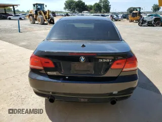 2008 BMW 3 Series 335i with VIN WBAWL73508PX52427, listed as a Copart auction lot 87479724 with 103,969 mi miles and Clean title. Bid and sale history available at DreamBid. Image 6.