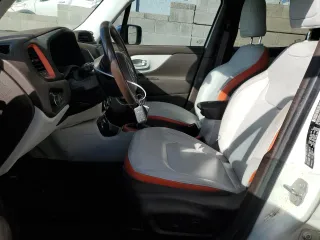 2015 Jeep Renegade Limited with VIN ZACCJBDT9FPC32321, listed as a Copart auction lot 47311705 with Not Provided miles and Clean Title. Bid and sale history available at DreamBid. Image 7.