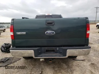 2005 Ford F-150 XL with VIN 1FTPF12585NA63952, listed as a Copart auction lot 74300474 with 98,379 mi miles and Salvage Title. Bid and sale history available at carsss.com. Image 10.