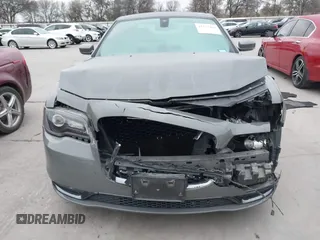 2018 Chrysler 300 S with VIN 2C3CCABG6JH152659, listed as a IAAI auction lot 41777468 with 101,743 mi miles and . Bid and sale history available at DreamBid. Image 12.