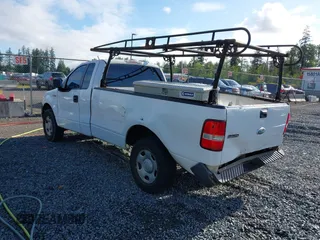 2007 Ford F-150 XL with VIN 1FTRF12297KB14393, listed as a IAAI auction lot 42303769 with 250,477 mi miles and . Bid and sale history available at DreamBid. Image 3.