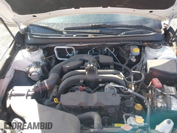 2017 Subaru Outback Premium with VIN 4S4BSACC8H3266905, listed as a IAAI auction lot 41788032 with 104,302 mi miles and . Bid and sale history available at DreamBid. Image 10.