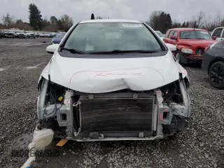 2016 Honda Fit LX with VIN JHMGK5H5XGX004515, listed as a Copart auction lot 84859914 with 154,136 mi miles and Salvage Title. Bid and sale history available at carsss.com. Image 5.
