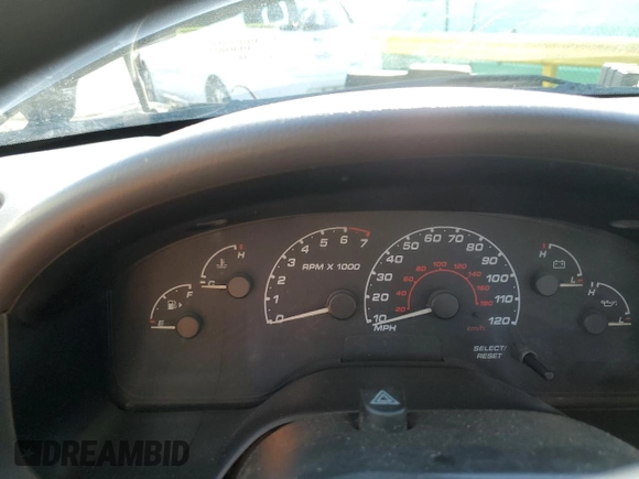 2002 Ford Explorer XLS с VIN 1FMZU72E02ZC05308, выставлен на аукционе Copart как лот 52451645 с пробегом Не указан миль и На запчасти • Non repairable. История ставок и продаж доступна на DreamBid. Изображение 9.