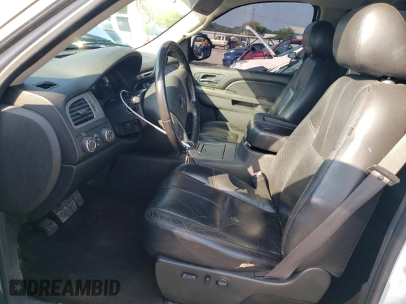 2011 GMC Sierra 1500 with VIN 3GTP2TE30BG118948, listed as a Copart auction lot 62058544 with 178,991 mi miles and Non Repairable. Bid and sale history available at DreamBid. Image 7.