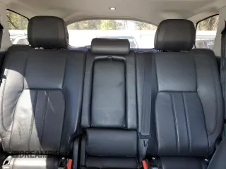 2015 Land Rover Discovery Sport HSE with VIN SALCR2BG8FH537386, listed as a Copart auction lot 48005215 with 131,531 mi miles and Salvage Title. Bid and sale history available at carsss.com. Image 10.