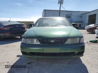 1998 Nissan Sentra XE с VIN 3N1AB41D3WL041759, выставлен на аукционе Copart как лот 76707004 с пробегом 132 091 миль миль и Чистый • Clean title. История ставок и продаж доступна на DreamBid. Изображение 5.
