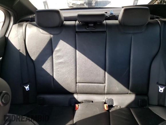 2017 BMW 3 Series 340i with VIN WBA8B3G33HNU36139, listed as a Copart auction lot 44767665 with 64,669 mi miles and Salvage Title. Bid and sale history available at DreamBid. Image 10.