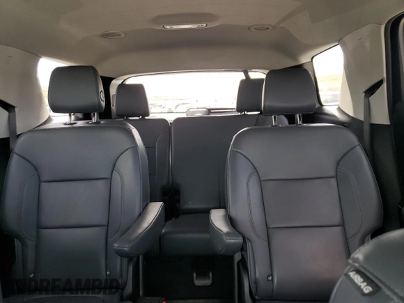 2018 Chevrolet Traverse LT Leather with VIN 1GNEVHKW8JJ204328, listed as a Copart auction lot 49344265 with 82,883 mi miles and Salvage Title. Bid and sale history available at carsss.com. Image 10.
