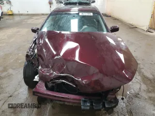 2011 Ford Fusion SEL with VIN 3FAHP0JA6BR342194, listed as a Copart auction lot 48777995 with 174,868 mi miles and Clean Title. Bid and sale history available at DreamBid. Image 5.