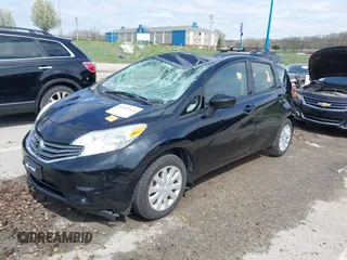 2016 Nissan Note SL with VIN 3N1CE2CP6GL371618, listed as a IAAI auction lot 41921616 with 89,721 mi miles and . Bid and sale history available at DreamBid. Image 19.