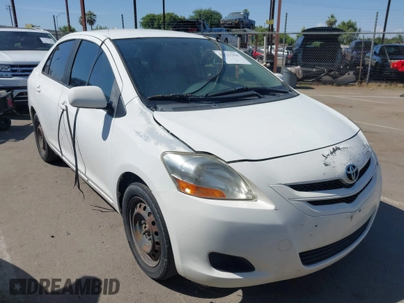 2008 Toyota Yaris с VIN JTDBT923X84023902, выставлен на аукционе IAAI как лот 42327358 с пробегом 321 696 миль миль и . История ставок и продаж доступна на DreamBid. Изображение 1.