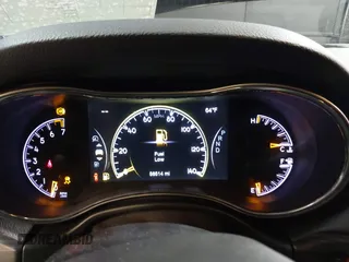 2021 Jeep Grand Cherokee Laredo X with VIN 1C4RJFAG3MC647726, listed as a IAAI auction lot 38421907 with 56,514 mi miles and . Bid and sale history available at DreamBid. Image 15.