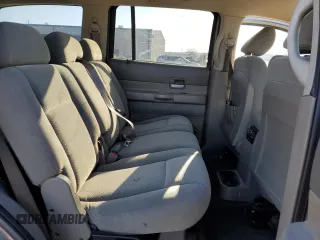 2006 Dodge Durango SLT with VIN 1D4HD48N16F115357, listed as a Copart auction lot 47210515 with 146,774 mi miles and Salvage title. Bid and sale history available at DreamBid. Image 11.