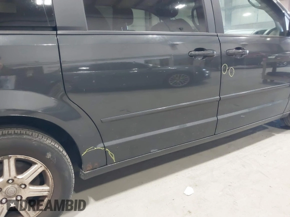 2012 Dodge Grand Caravan SXT with VIN 2C4RDGCG4CR224850, listed as a IAAI auction lot 42070300 with 177,982 mi miles and . Bid and sale history available at DreamBid. Image 12.