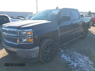 2015 Chevrolet Silverado 1500 LT with VIN 3GCUKREC8FG309500, listed as a IAAI auction lot 41568103 with 174,211 mi miles and . Bid and sale history available at DreamBid. Image 17.