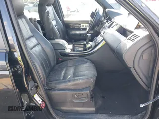 2013 Land Rover Range Rover Sport HSE Lux with VIN SALSK2D43DA775588, listed as a IAAI auction lot 42066278 with Not Provided miles and . Bid and sale history available at DreamBid. Image 5.