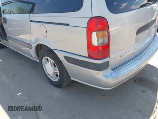 1999 Chevrolet Venture with VIN 1GNDX03E6XD292431, listed as a IAAI auction lot 41882320 with 155,929 mi miles and . Bid and sale history available at DreamBid. Image 6.