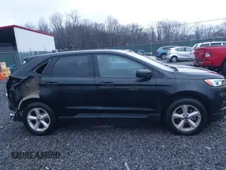 2020 Ford Edge SE z VIN 2FMPK3G95LBA06115, wystawiony jako IAAI lot #40884705 z przebiegiem 54 712 mil mil oraz . Historia ofert i sprzedaży dostępna na DreamBid. Obrazek 14.