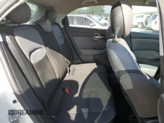 2016 FIAT 500X Easy с VIN ZFBCFXBT0GP465491, выставлен на аукционе Copart как лот 58390435 с пробегом 109 565 миль миль и Списание • Salvage title. История ставок и продаж доступна на DreamBid. Изображение 10.