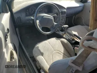 2002 Saturn SC with VIN 1G8ZY12712Z186012, listed as a Copart auction lot 68756684 with 140,205 mi miles and Clean Title. Bid and sale history available at carsss.com. Image 8.
