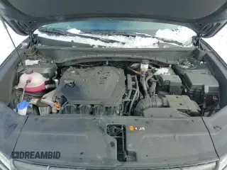 2023 Hyundai Tucson SE with VIN 5NMJA3AE7PH273007, listed as a Copart auction lot 89142115 with 28,892 mi miles and Non repairable. Bid and sale history available at DreamBid. Image 14.