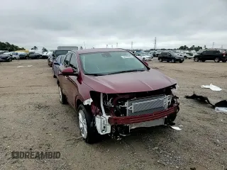 2025 Buick Encore GX Preferred z VIN KL4AMBSP8SB165164, wystawiony jako Copart lot #56245955 z przebiegiem 238 mil mil oraz Szkoda całkowita • Salvage title. Historia ofert i sprzedaży dostępna na DreamBid. Obrazek 15.