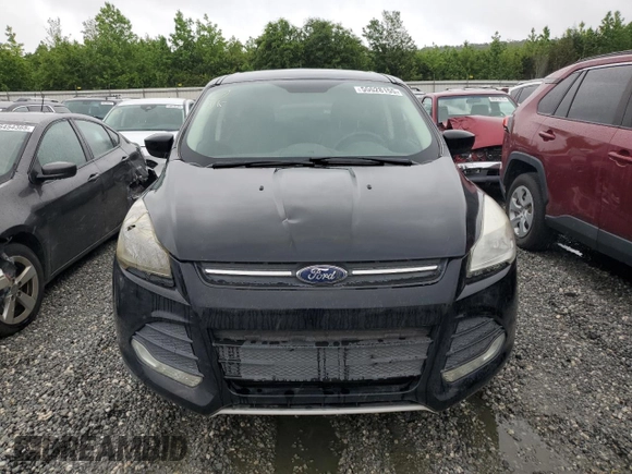 2016 Ford Escape SE с VIN 1FMCU9GX1GUA01780, выставлен на аукционе Copart как лот 55528155 с пробегом 156 120 миль миль и Чистый • Clean title. История ставок и продаж доступна на DreamBid. Изображение 5.