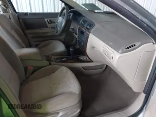 2002 Mercury Sable GS z VIN 1MEFM50U12G619858, wystawiony jako IAAI lot #42207058 z przebiegiem 158 183 mil mil oraz . Historia ofert i sprzedaży dostępna na DreamBid. Obrazek 5.