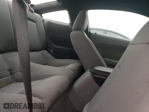 2008 Ford Mustang Deluxe с VIN 1ZVHT80N385142049, выставлен на аукционе Copart как лот 54693915 с пробегом 189 674 миль миль и Списание • Salvage title. История ставок и продаж доступна на DreamBid. Изображение 10.