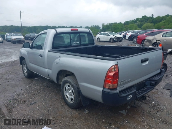 2013 Toyota Tacoma with VIN 5TFNX4CN7DX021473, listed as a IAAI auction lot 42183007 with 71,095 mi miles and . Bid and sale history available at DreamBid. Image 3.