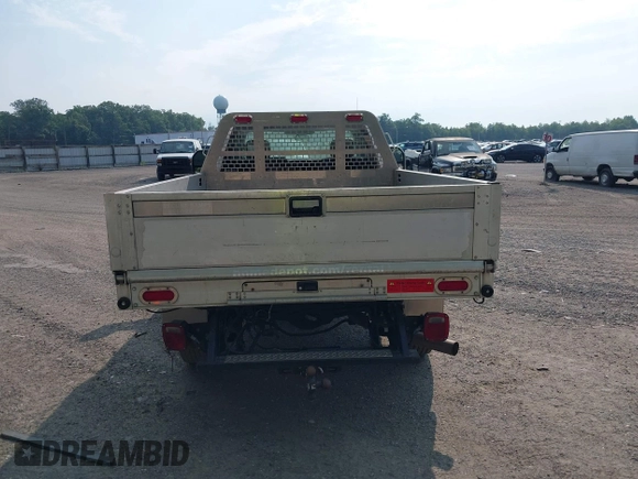 2018 Ford F-250 XL with VIN 1FDBF2A69JEC26995, listed as a IAAI auction lot 42667577 with 90,276 mi miles and . Bid and sale history available at DreamBid. Image 16.
