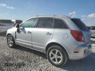 2013 Chevrolet Captiva Sport LT with VIN 3GNAL3EK8DS618115, listed as a Copart auction lot 76502474 with 155,201 mi miles and Clean Title. Bid and sale history available at DreamBid. Image 2.