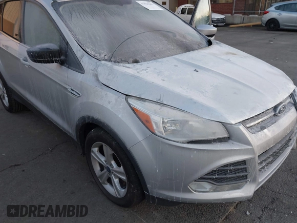 2014 Ford Escape SE с VIN 1FMCU0GX4EUA64221, выставлен на аукционе IAAI как лот 41425001 с пробегом Не указан миль и . История ставок и продаж доступна на DreamBid. Изображение 16.