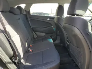 2019 Hyundai Tucson Limited z VIN KM8J3CAL9KU895579, wystawiony jako Copart lot #43174505 z przebiegiem 69 958 mil mil oraz Szkoda całkowita • Salvage title. Historia ofert i sprzedaży dostępna na DreamBid. Obrazek 11.